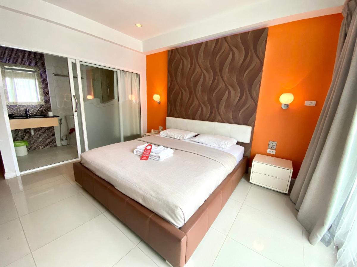 Access Hotel 3*