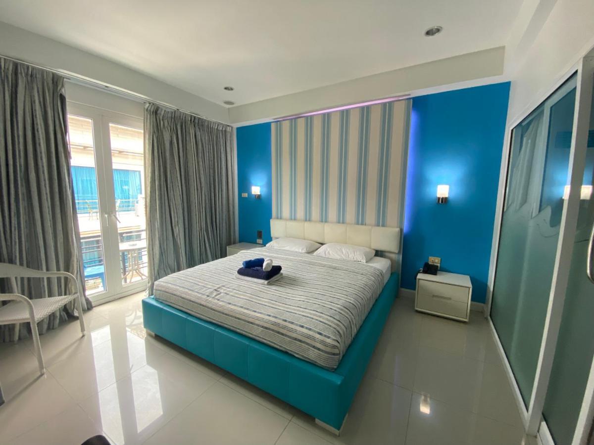 Access Hotel Pattaya