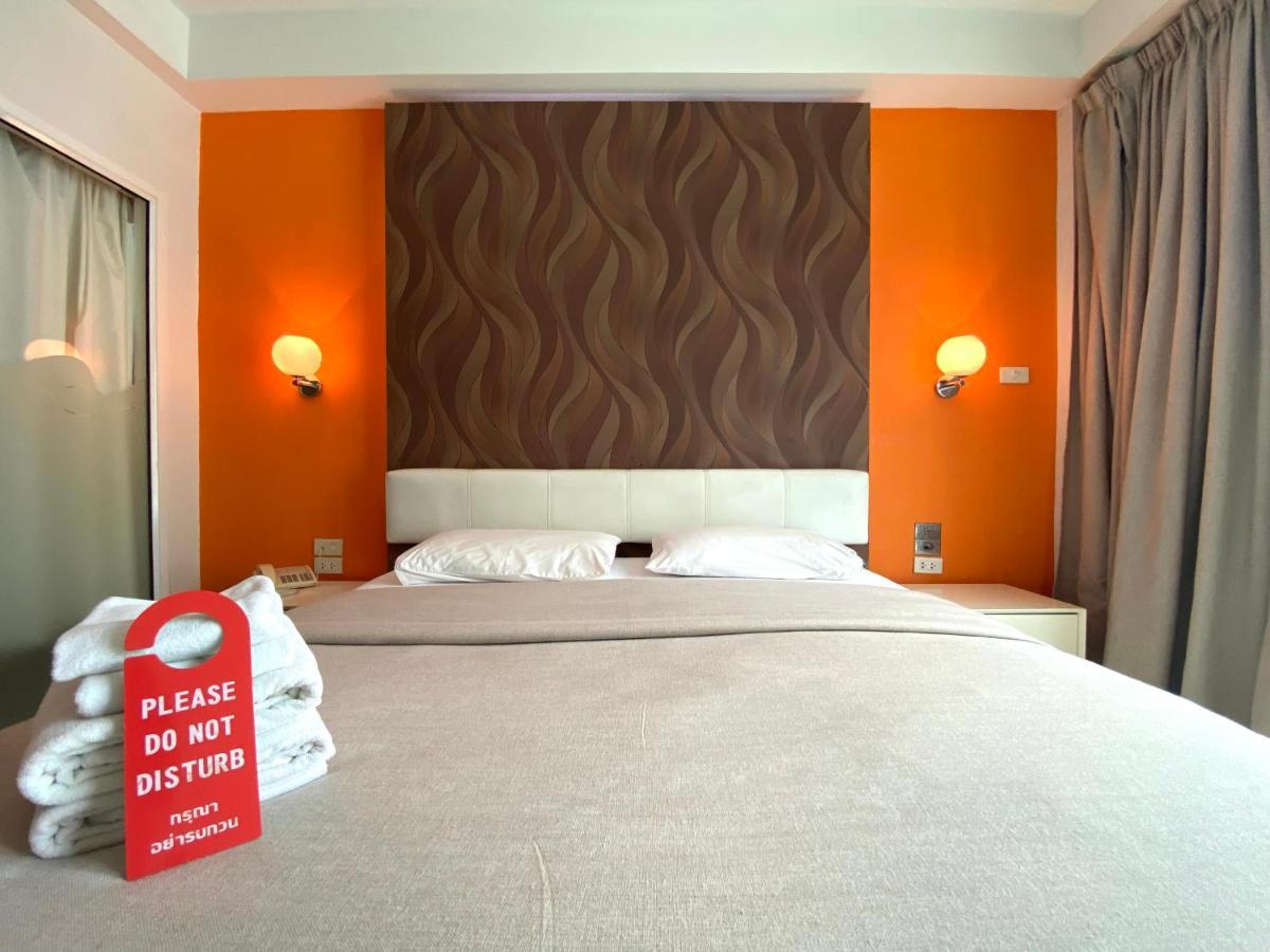 Hotel Access