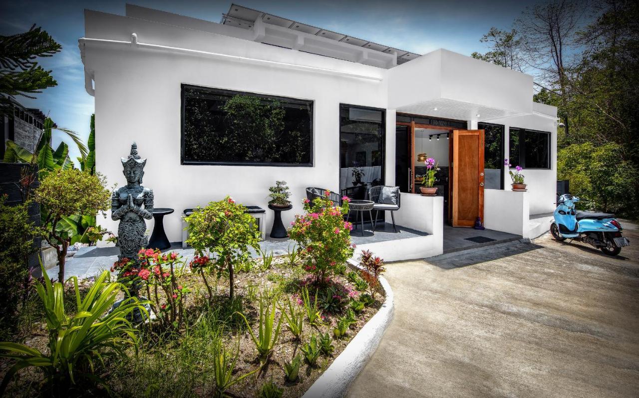 Karma Luxury * Koh Tao
