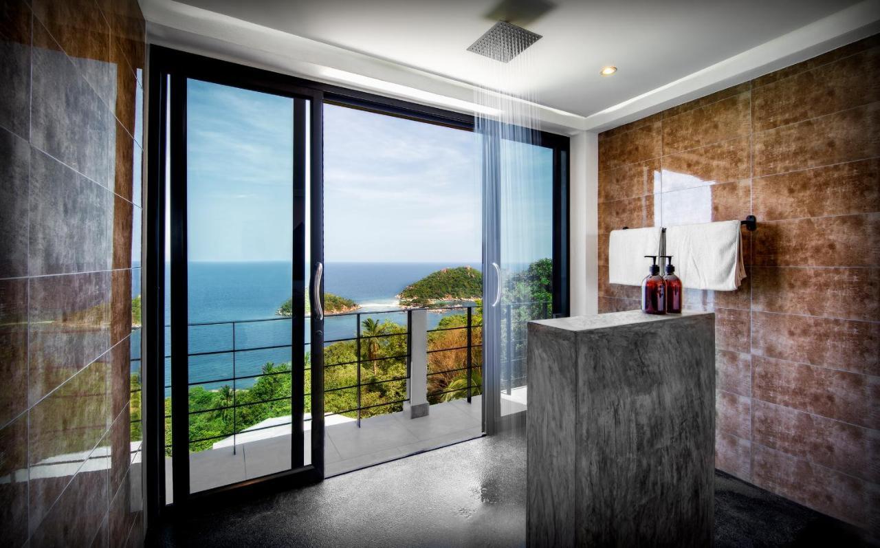 Karma Luxury Villa