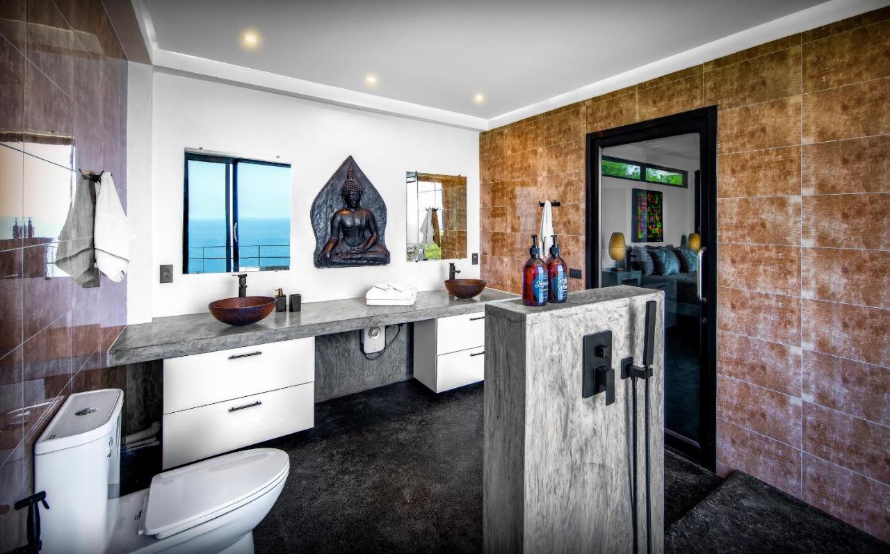 Villa Karma Luxury Koh Tao