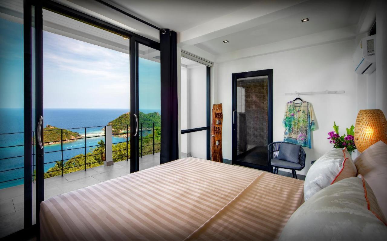 Villa Karma Luxury *