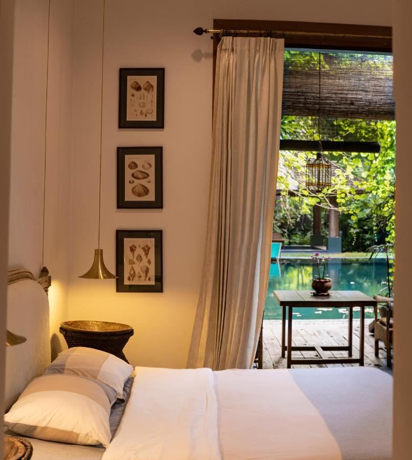 Chandra 5* Chiang Mai