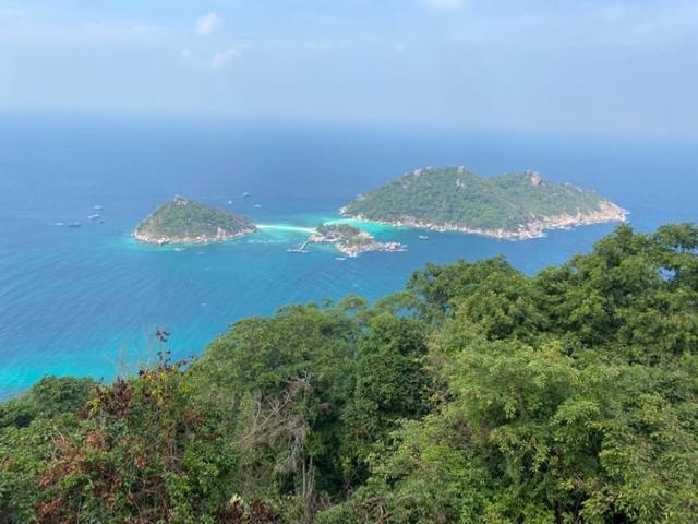 Karma Luxury Villa Koh Tao