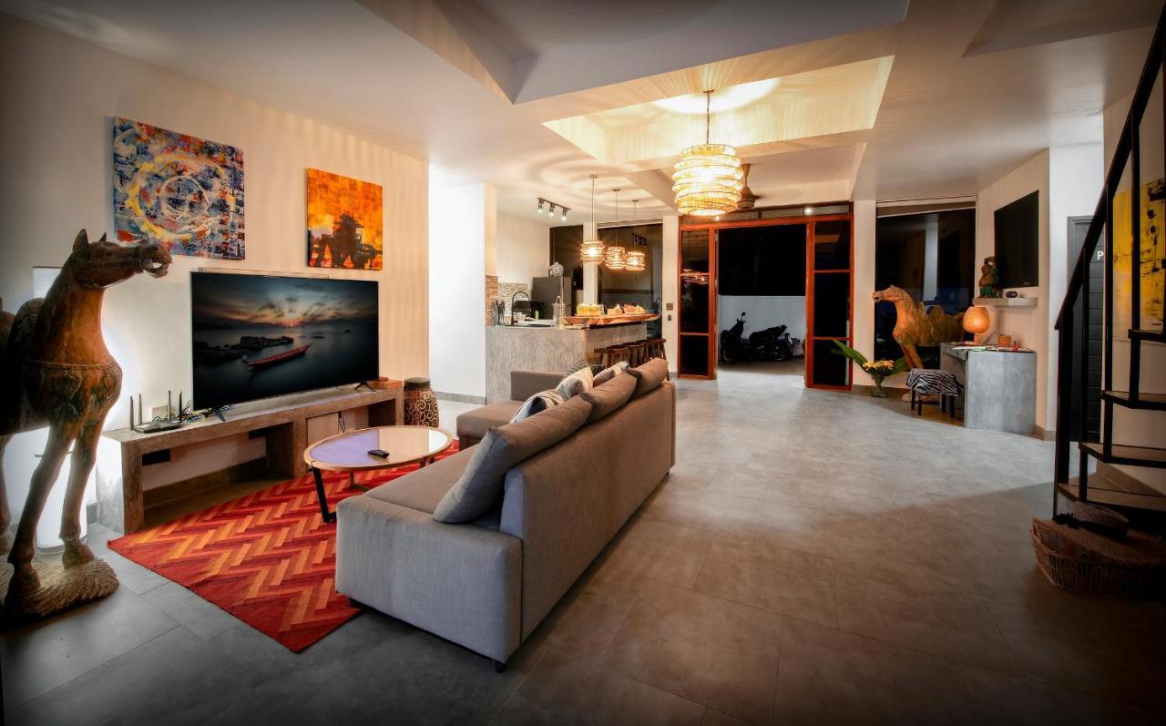 Karma Luxury Villa