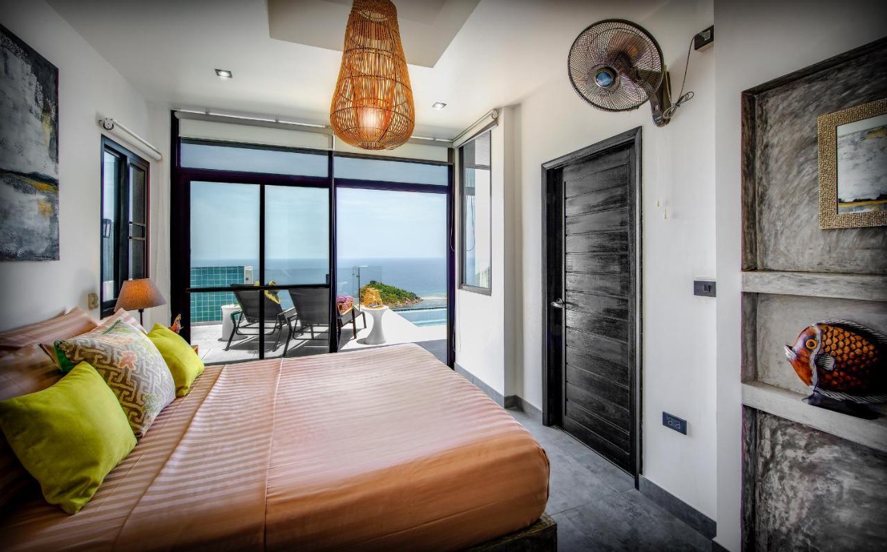 Villa Karma Luxury Koh Tao