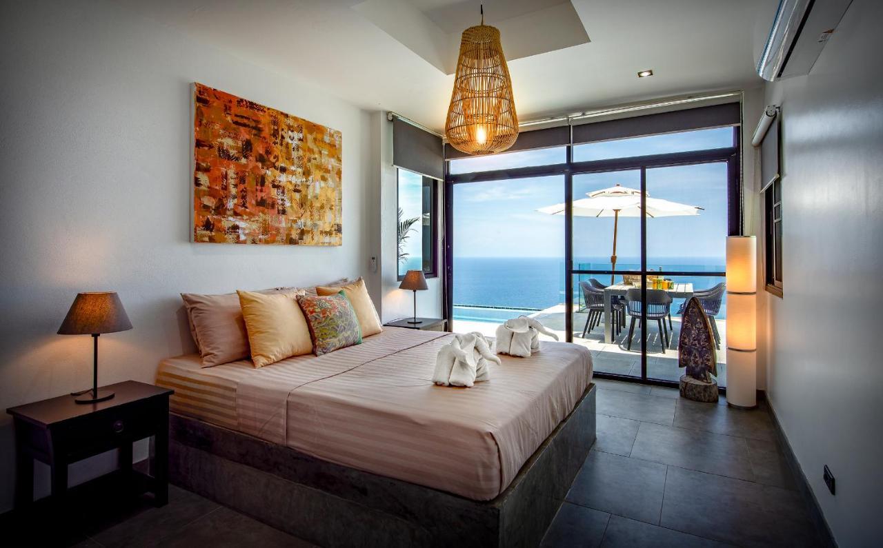 Villa Karma Luxury