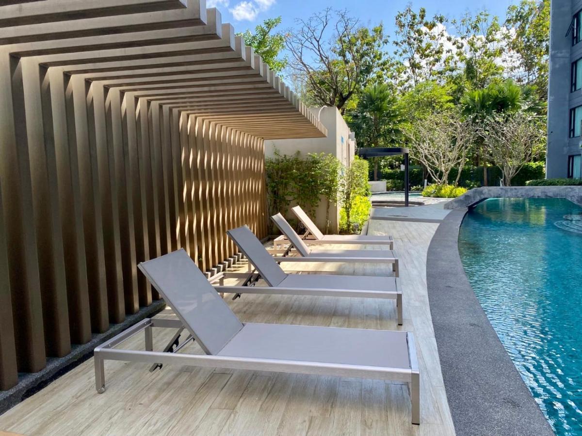 Apartamento Aristo Surin J16