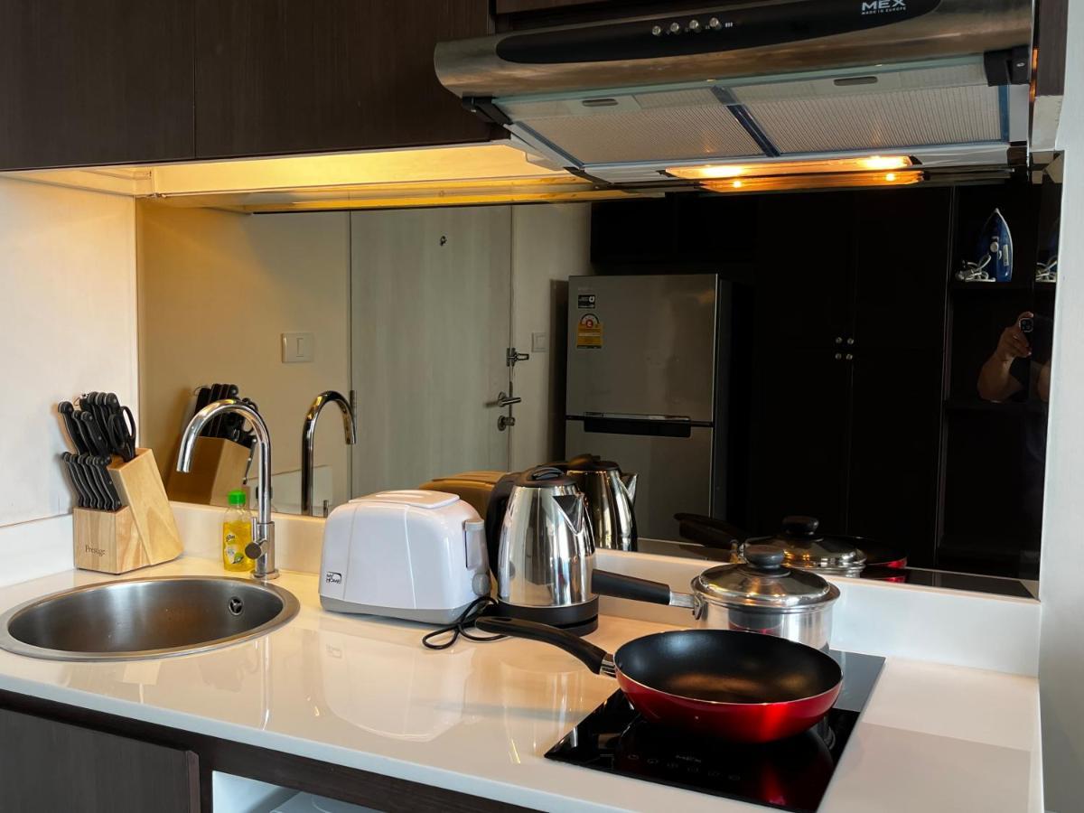 Apartamento Aristo Surin J16 Phuket