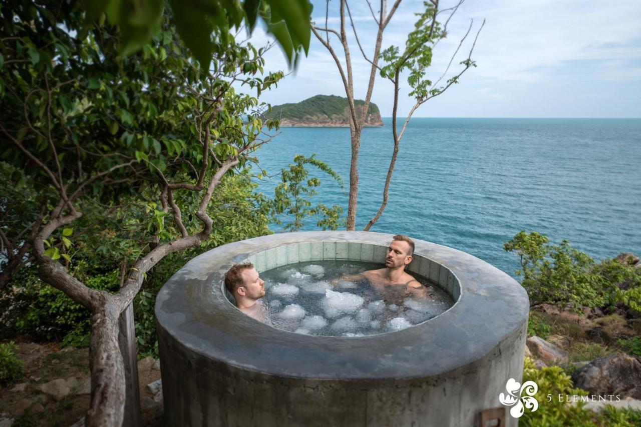 Bay Koh Phangan Villa *
