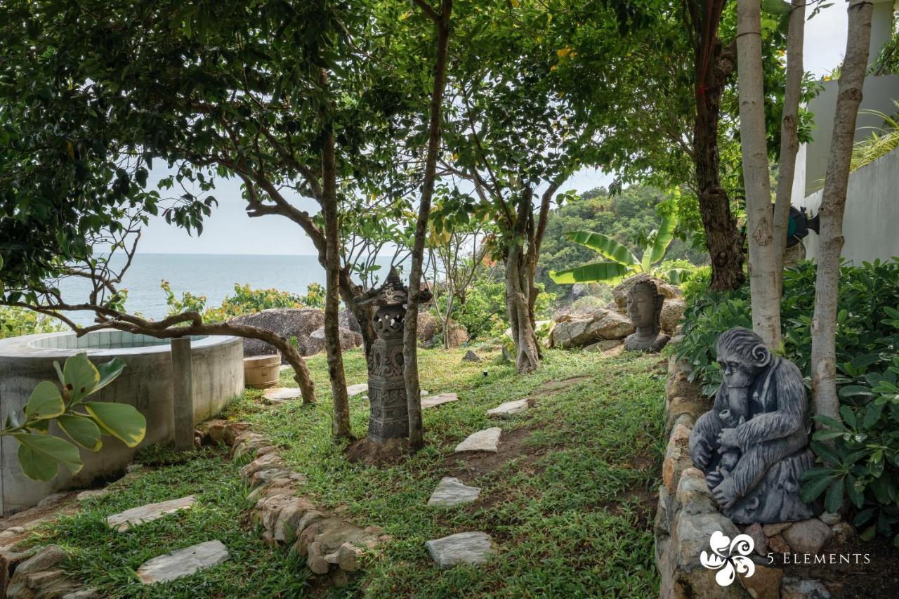 Villa Bay Koh Phangan