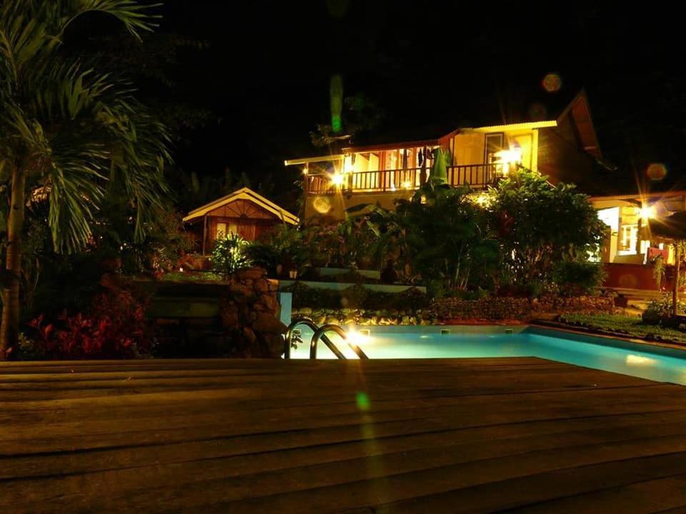 Faye Orchid Garden Resort 3*