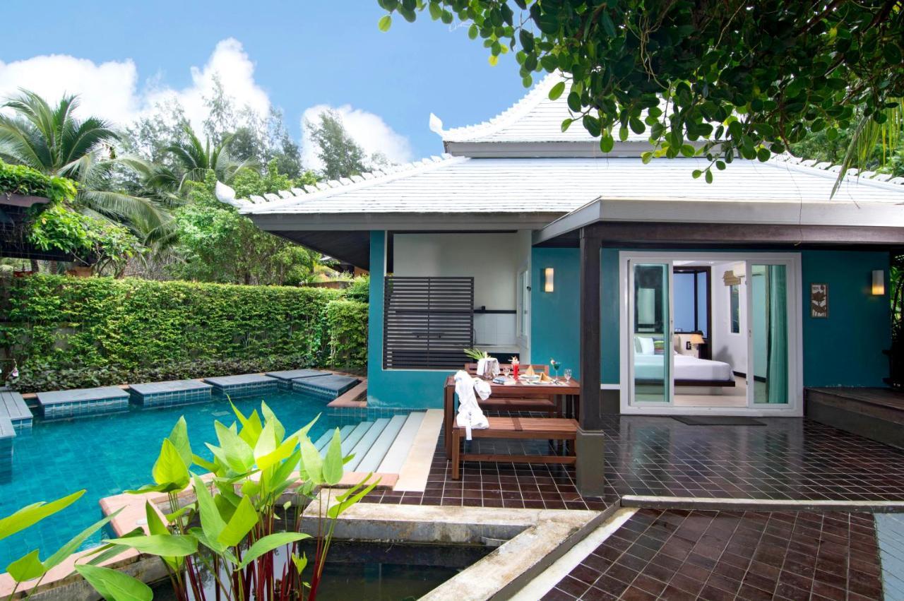 Anyavee Tubkaek Resort Krabi