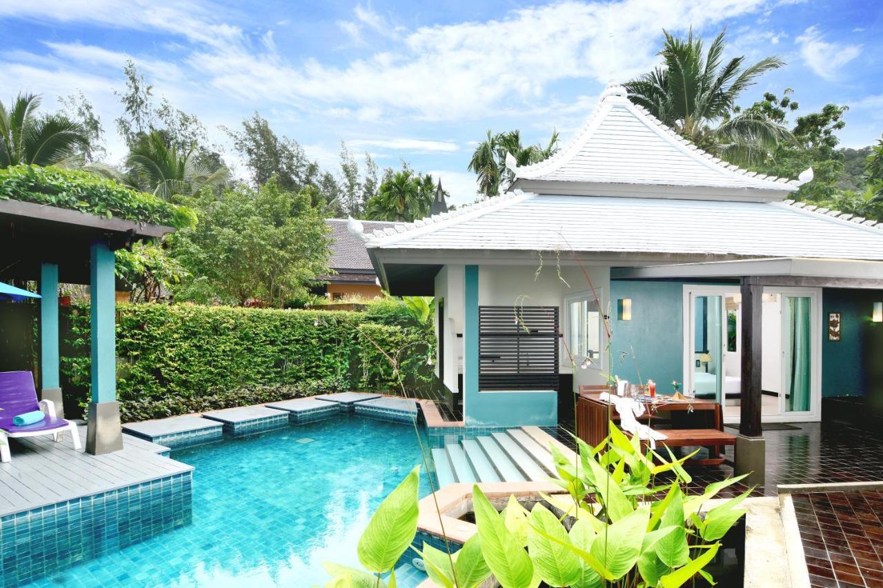 Anyavee Tubkaek Resort