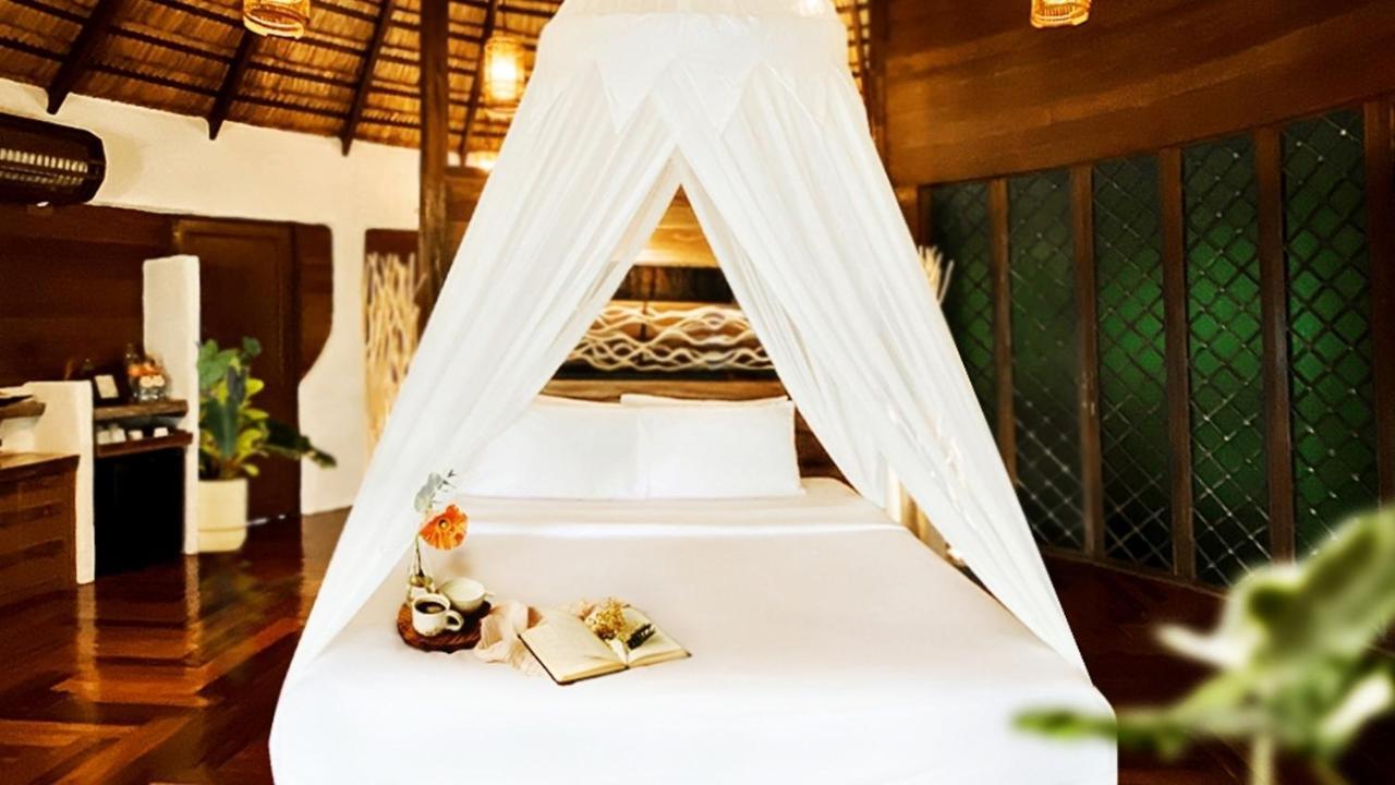 Resort Koh Tao Cabana 3*