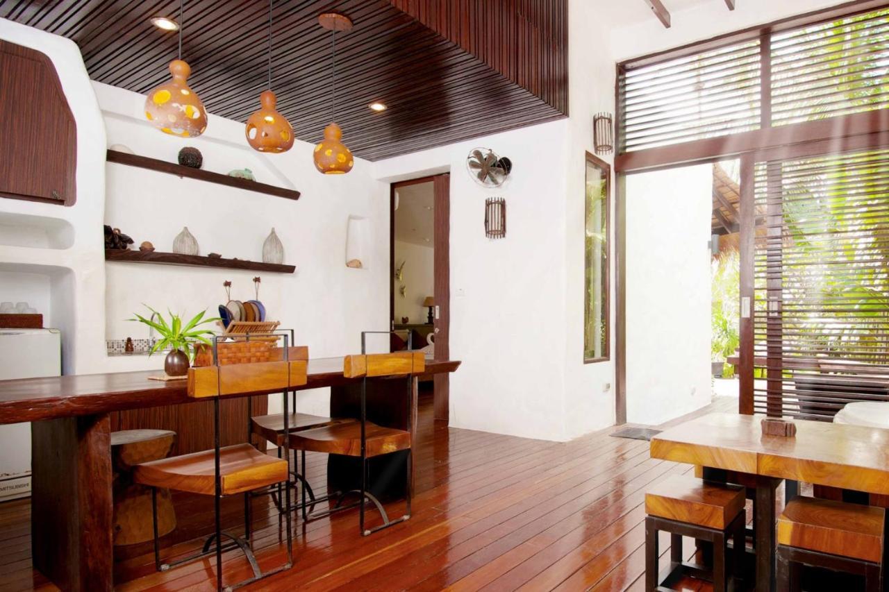 Resort Koh Tao Cabana