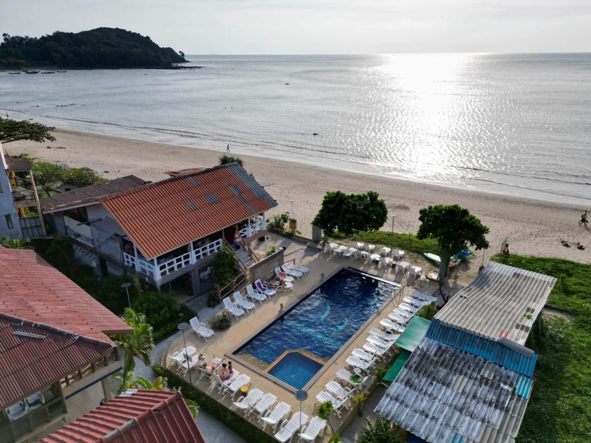 Lanta Garden Guest house