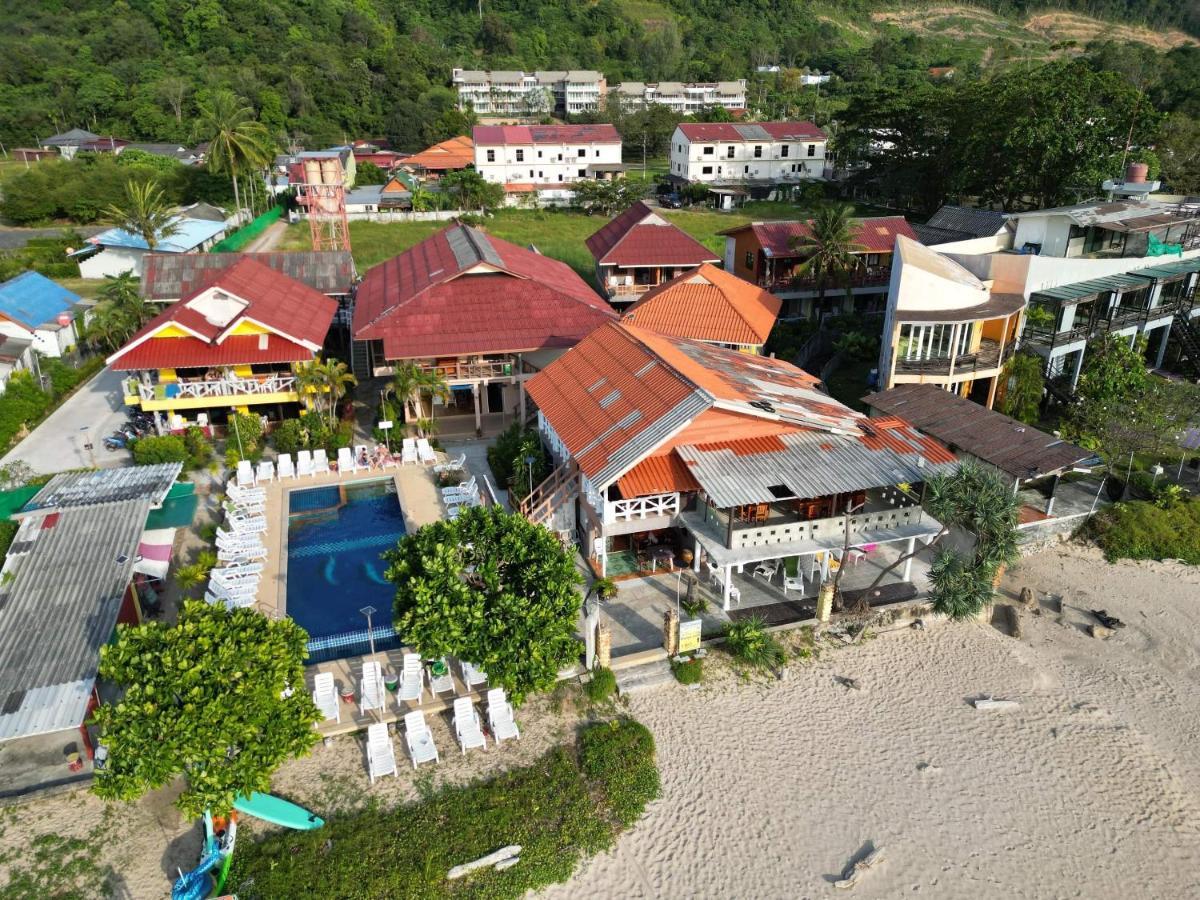 Lanta Garden Guest house Koh Lanta