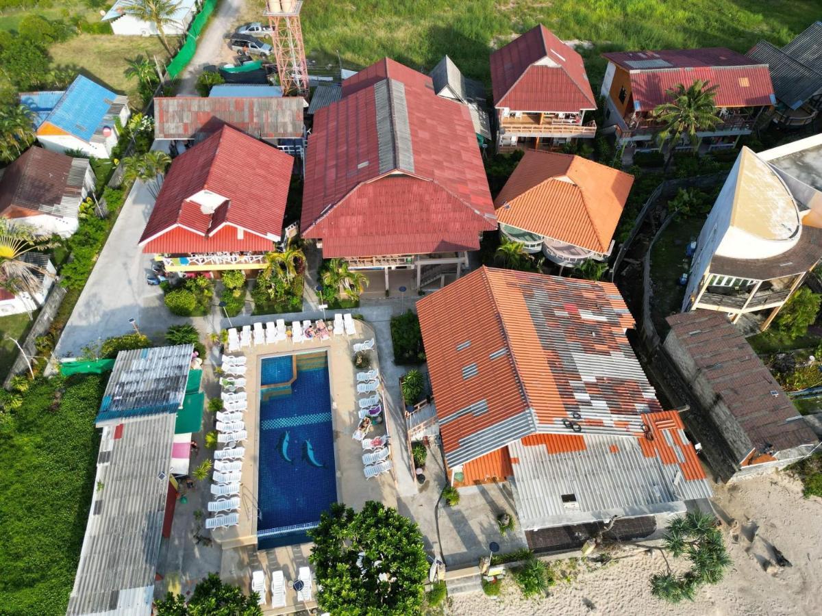 Guest house Lanta Garden Koh Lanta