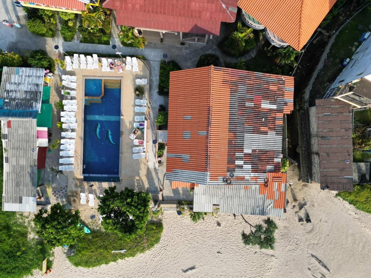 Lanta Garden Guest house 3*