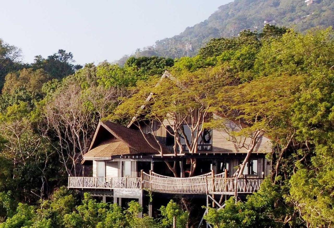 Koh Tao Cabana 3*