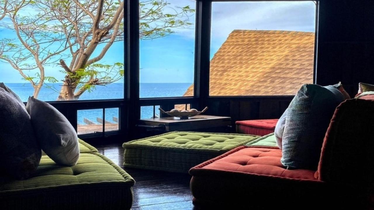 Resort Koh Tao Cabana 3*