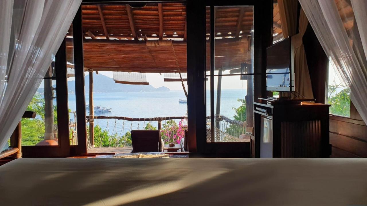 Koh Tao Cabana