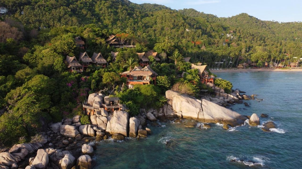 Koh Tao Cabana Resort Koh Tao