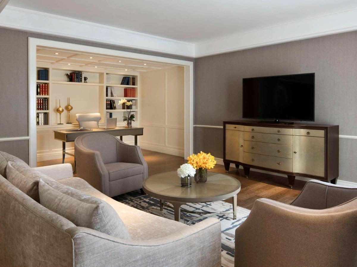 Hotel Moevenpick Ploenchit Bdms Banguecoque