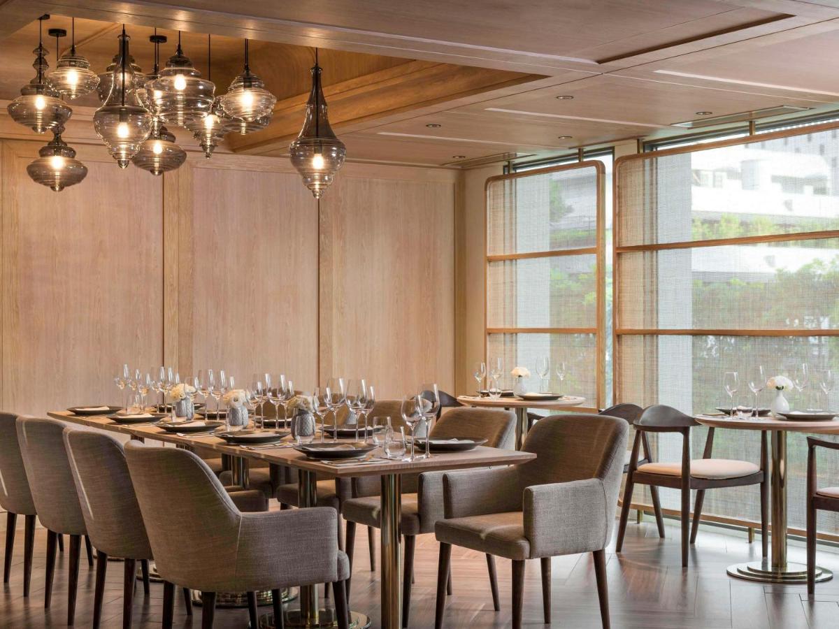 Moevenpick Ploenchit Bdms Banguecoque