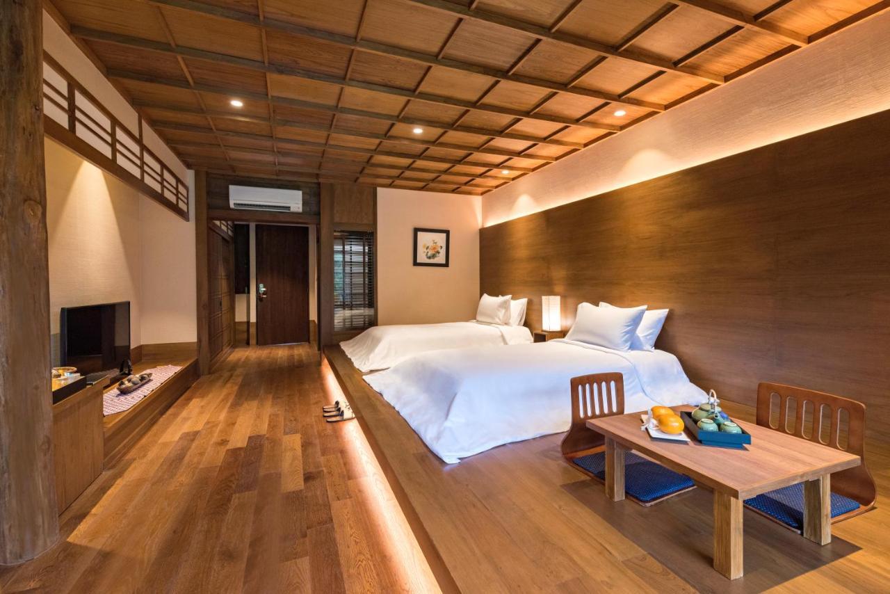 Onsen At Moncham Mae Rim