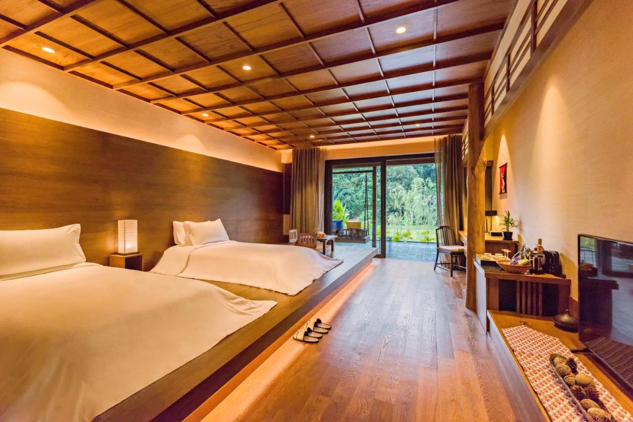 Onsen At Moncham 5*