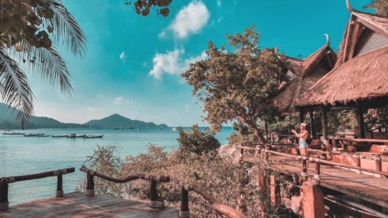 Koh Tao Cabana