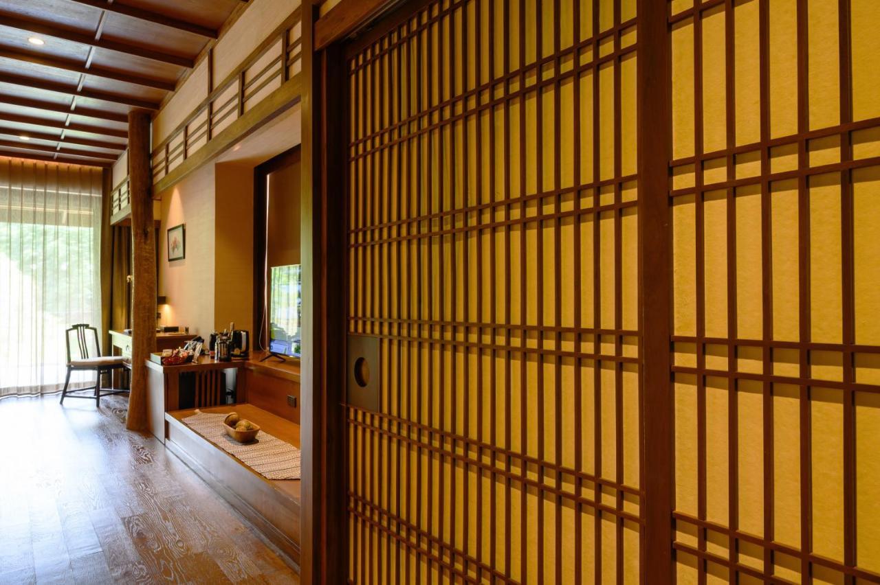 Onsen At Moncham Resort 5*