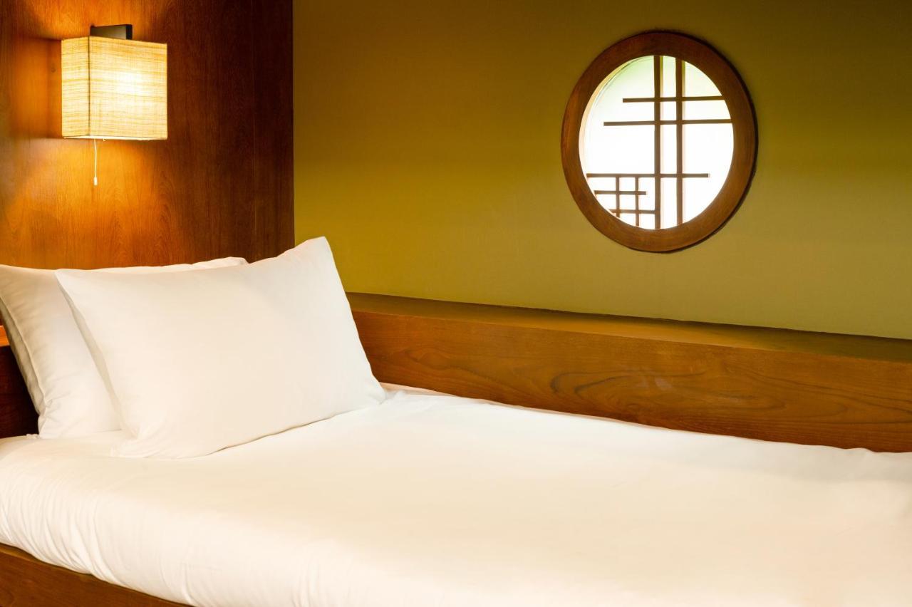 Onsen At Moncham Resort 5*