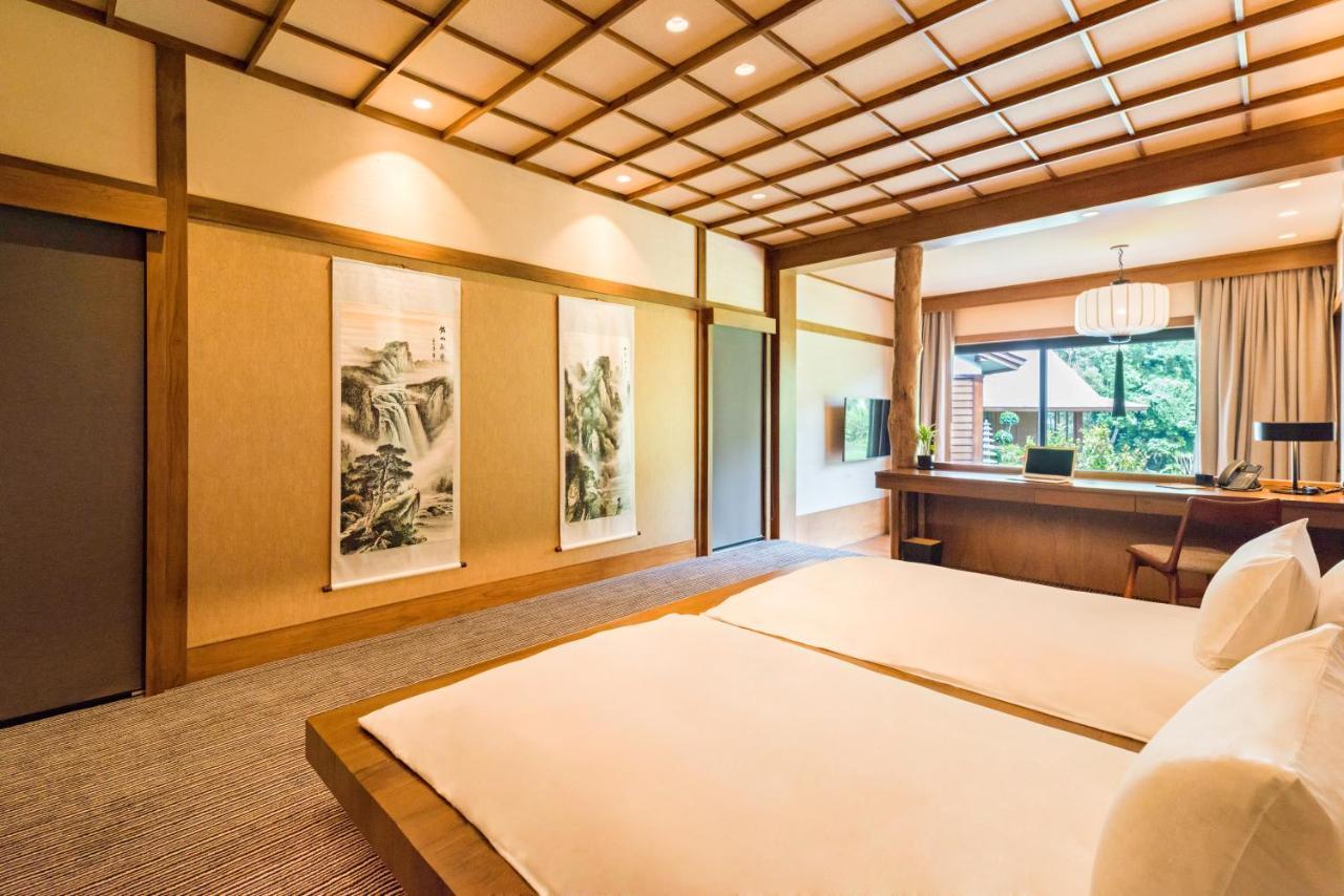 Resort Onsen At Moncham Mae Rim