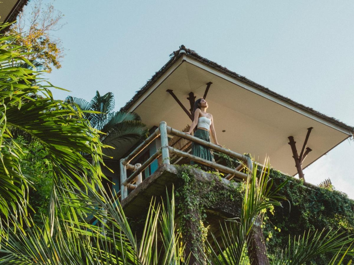 Baan Phuvara Retreat - Romantic Jacuzzi Mountain View *