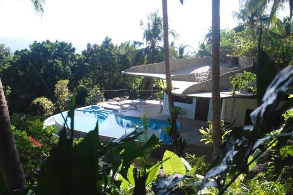 Villa Monkey Flower Koh Tao