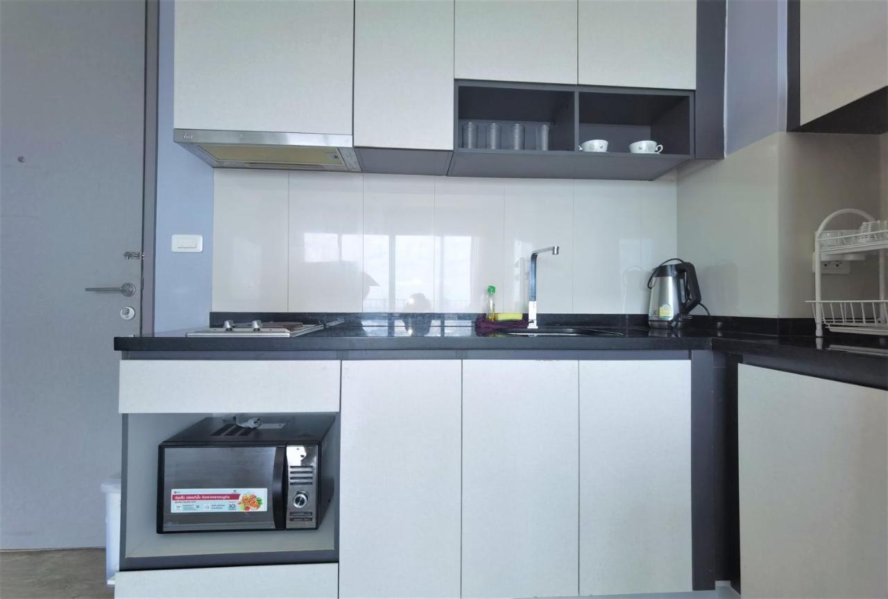 Apartamento Llx At The Base *