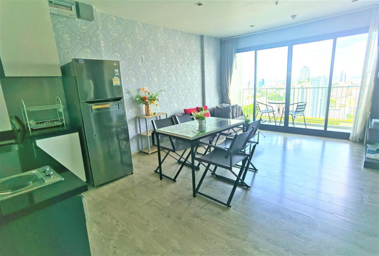 Apartamento Llx At The Base