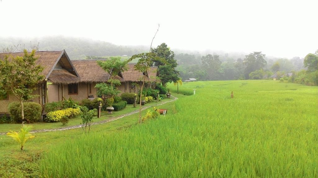 Klang Na Resort