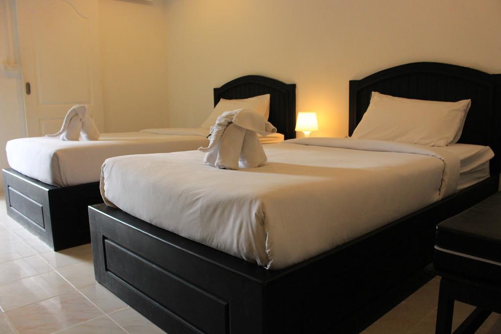 Hotel Sp Place Koh Chang