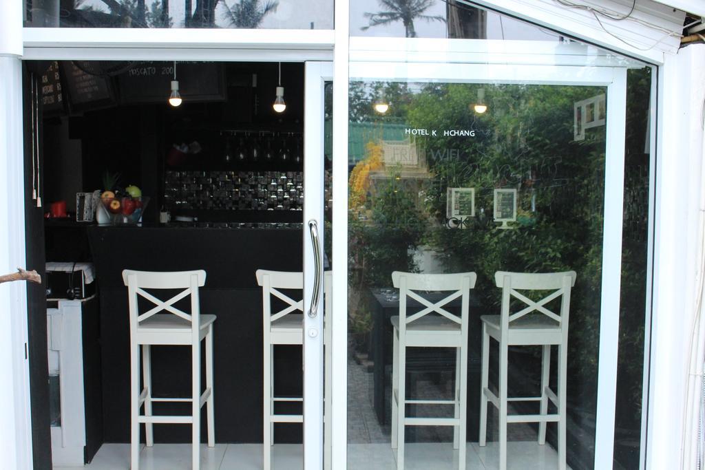 Sp Place Hotel Koh Chang