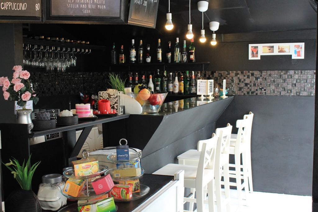 Sp Place Hotel 2*