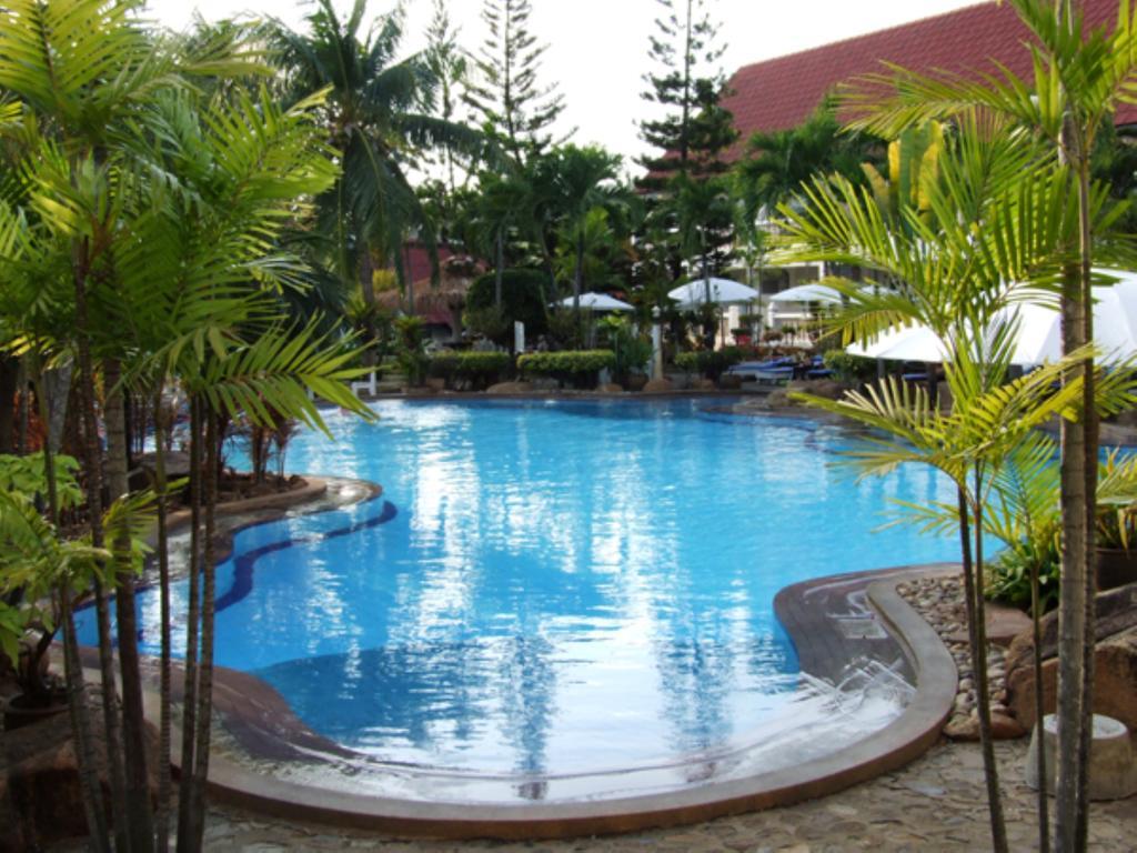 Bannammao 3* Sattahip