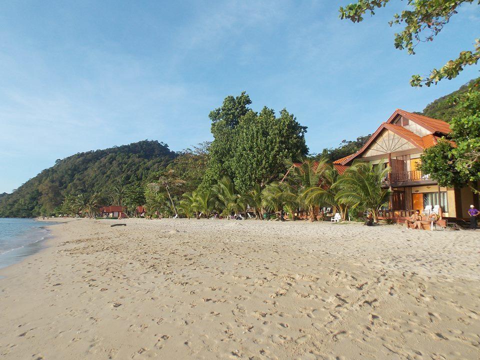 White Resort Koh Chang