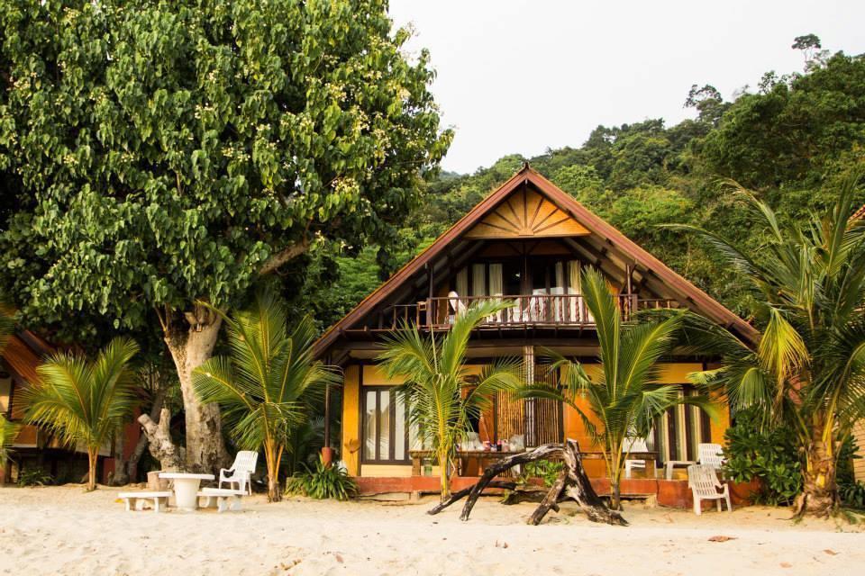 Resort White Koh Chang