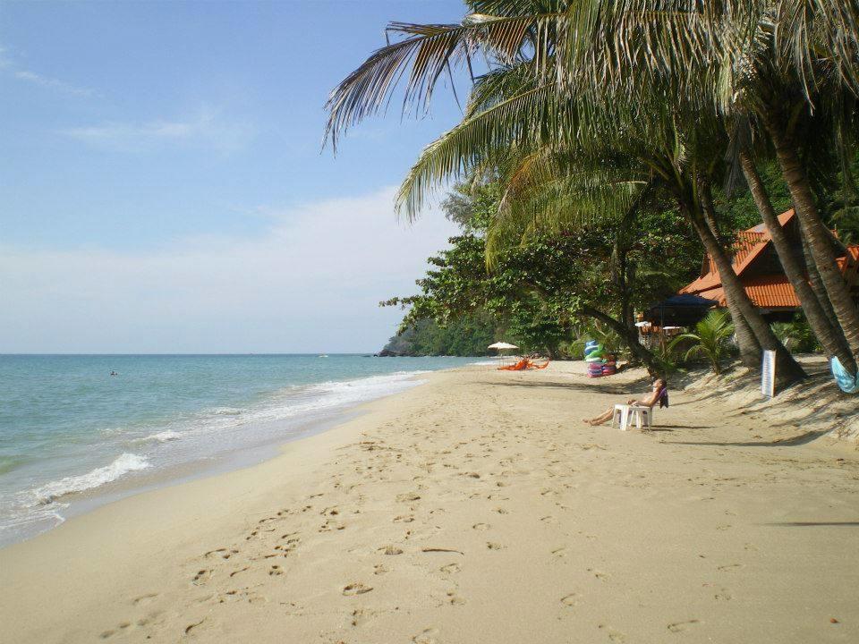 White Koh Chang