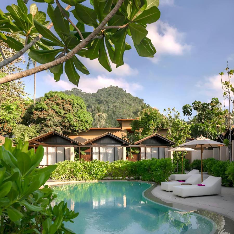 The Source Herbal Detox Retreat Lamai Beach (Koh Samui)